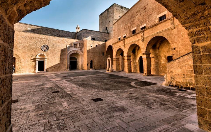 Archeoclub Copertino