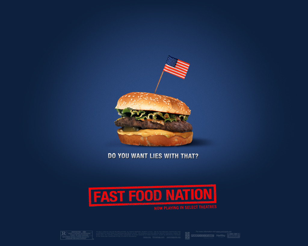 Fast Food Nation - La nazione dei fast food