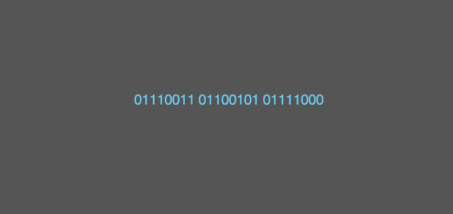 Come convertire un numero binario in decimale
