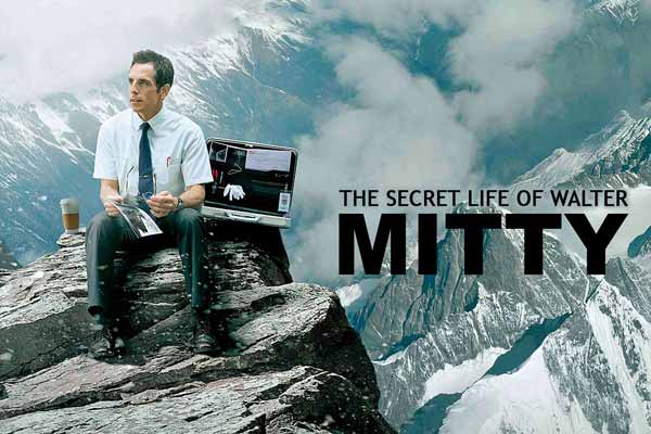 I sogni segreti di Walter Mitty